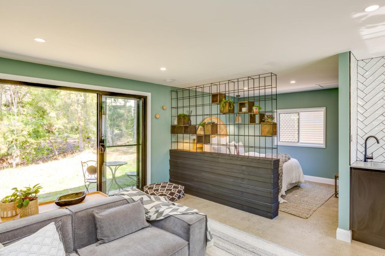 Gorgeous Beachside Cottage Jervis Bay Vincentia Bagian luar foto