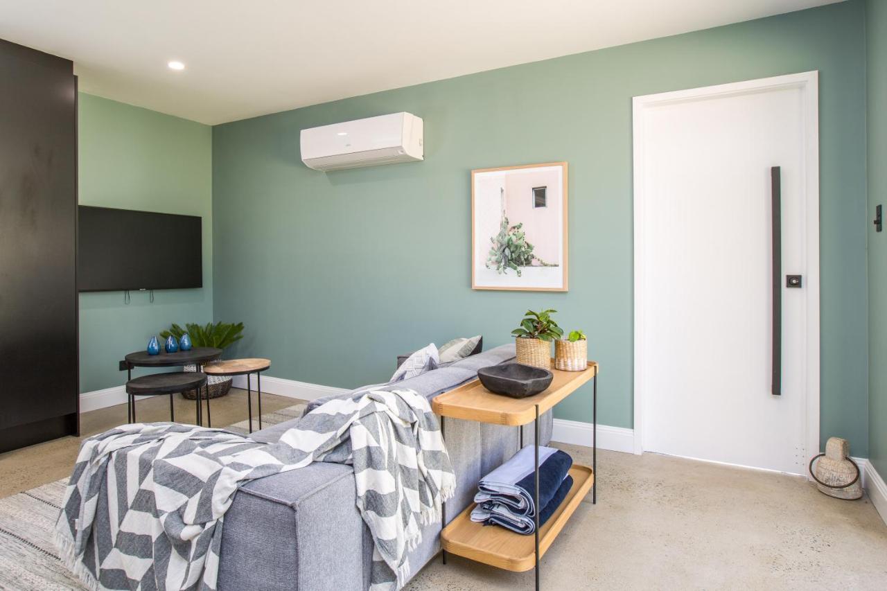 Gorgeous Beachside Cottage Jervis Bay Vincentia Bagian luar foto